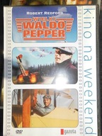 Wielki Waldo Pepper - Redford