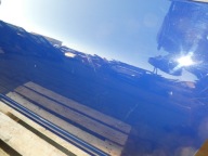 door right front SKODA YETI 5L complete