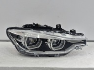 light right BMW 3 F30 F31 LIFT FULL LED