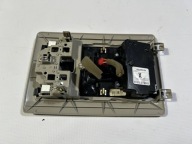 light cabs panel of the roof front front Dodge RAM 1500 2013