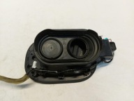 Mazda CX60 PHEV Volet trappe carburant Carburant