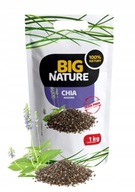 Big Nature Nasiona Chia 1kg