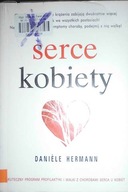 Serce kobiety - Daniele. Hermann