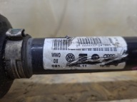 semi-axis front left side Volkswagen Polo 5 2012