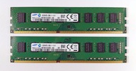PAMIĘĆ RAM SAMSUNG 16GB (2 x 8GB) DDR3 DIMM DO PC