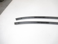 Moulage Toit ozdobne BMW e60 Titansilber KOMPLET
