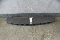 Skoda Rapid absorber Polystyren heck 5JH807251 st.BDB