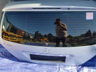 trunk door boot MERCEDES W251 C775 775