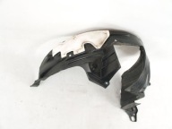 Honda Jazz mudguard left front left front 09r