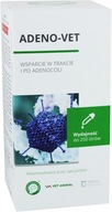 ADENO-VET 500 ml wsparcie w trakcie i po adenocoli