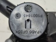Peugeot 2008 II 2020 intake manifold