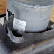 Pompa ABS Citroen C3 9834565080