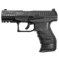 Pistolet CO2 RAM Combat Walther PPQ M2 T4E