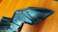 cover below bumper chassis right rear part TOYOTA COROLLA E21 19- KOMBI