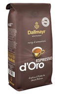 Dallmayr Espresso d'Oro kawa ziarnista 1kg