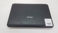 Notebook Asus K50C 15 " Intel Celeron 2 GB / 320 GB čierny