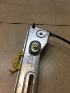 window regulator right rear part PANDA II 46803653