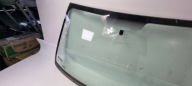 window front iron RENAULT THALIA and