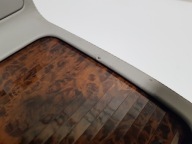 armrest rear part rear MERCEDES CLS W218 TUNEL