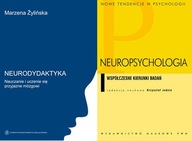Neurodydaktyka + Neuropsychologia