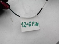 RANGE ROVER L460 V 22- mirror right indicator support 12 + 6 = 18 PIN
