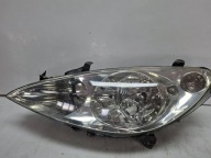 light front left 9646292080 PEUGEOT 307 2001
