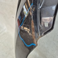 TOYOTA AURIS and 1 06-09 fender right front front