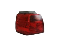 HONDA ACCORD VII KOMBI light left rear part