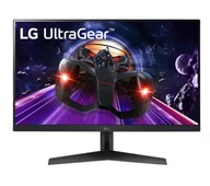 Monitor 24 cale LG UltraGear 1ms 144Hz HDR GAMING