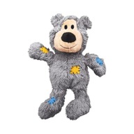 Zabawka pluszowa dla psa KONG Wild Knots Bears XS