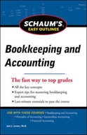 Schaum s Easy Outline of Bookkeeping and