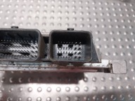 computer control unit of the engine 8V21-12A650-EB FORD FIESTA MK6 MK7 1.4 TDCI