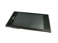 Smartfón LG Swift L5 512 MB / 4 GB 3G čierna