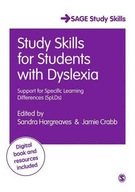 Study Skills for Students with Dyslexia: Support