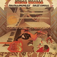 WINYL Stevie Wonder Fulfillingness` First Finale