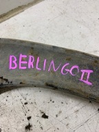 arm right front CITROEN BERLINGO II