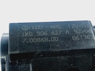sensor unterdruck OE 1K0906627A VW Passat B6 05-10