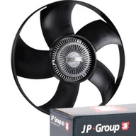 JP Group 1314902500 Ventilátor, chladenie motora