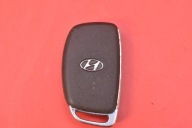 ignition key button HYUNDAI I40 VF 1.7 CRDI 136 KM 11-15