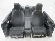 verkleidung Sitze Halbleder CITROEN DS7