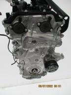 engine motor Hyundai Kia 1.6 TGDI G4FU
