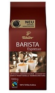 KAWA ZIARNISTA TCHIBO BARISTA ESPRESSO 1KG KOREK