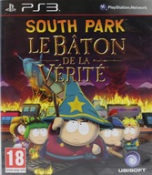 SOUTH PARK THE STICK OF TRUTH PS3