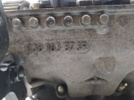 head. complete 038103373R 1.9 TDI Audi A4 II (2000-2006) B6