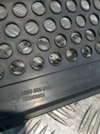 grid grille Mercedes Actros MP4 A9608850153