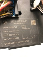 module control unit REM BMW F31 6809051