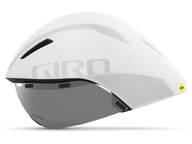 Kask rowerowy czasowy GIRO AEROHEAD MIPS L 59-63cm