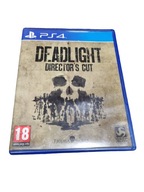Hra PS4 DEADLIGHT DIRECTOR'S CUT || POĽSKO jazyková verzia!!!