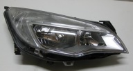 OPEL ASTRA J HB 1.7 CDTI 12R light right front 13253647 EU