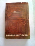 SIEDEM KLEOPATR - A. Świderkówna